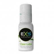 EXS Clear 50 ml Pump EXS Clear 50 ml Pump